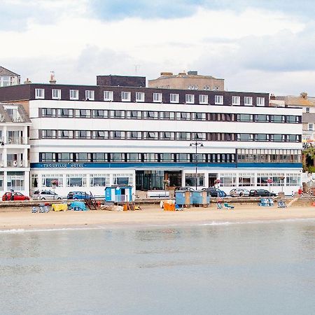 Trouville Hotel By Compass Hospitality 샌다운 외부 사진