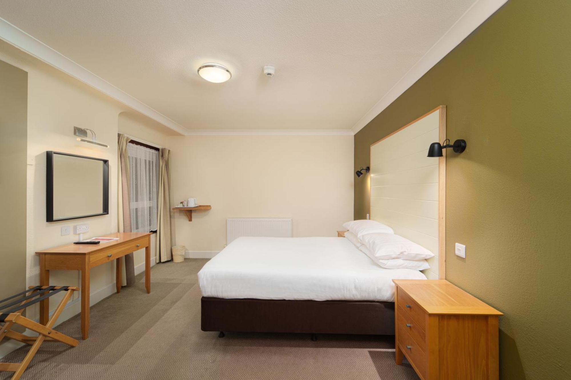 Trouville Hotel By Compass Hospitality 샌다운 외부 사진