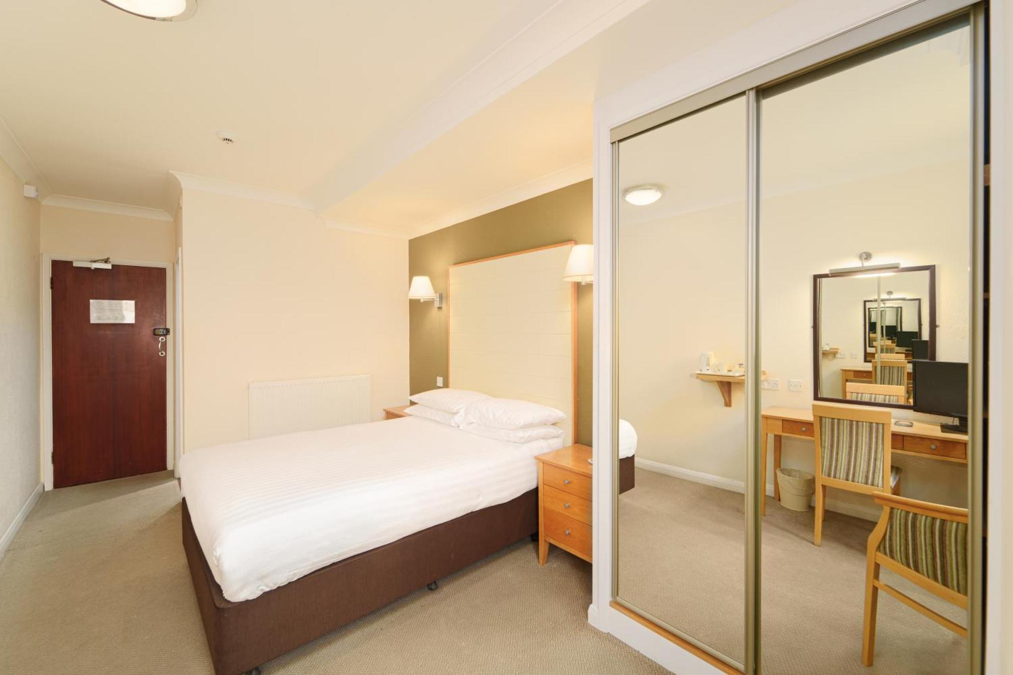 Trouville Hotel By Compass Hospitality 샌다운 외부 사진