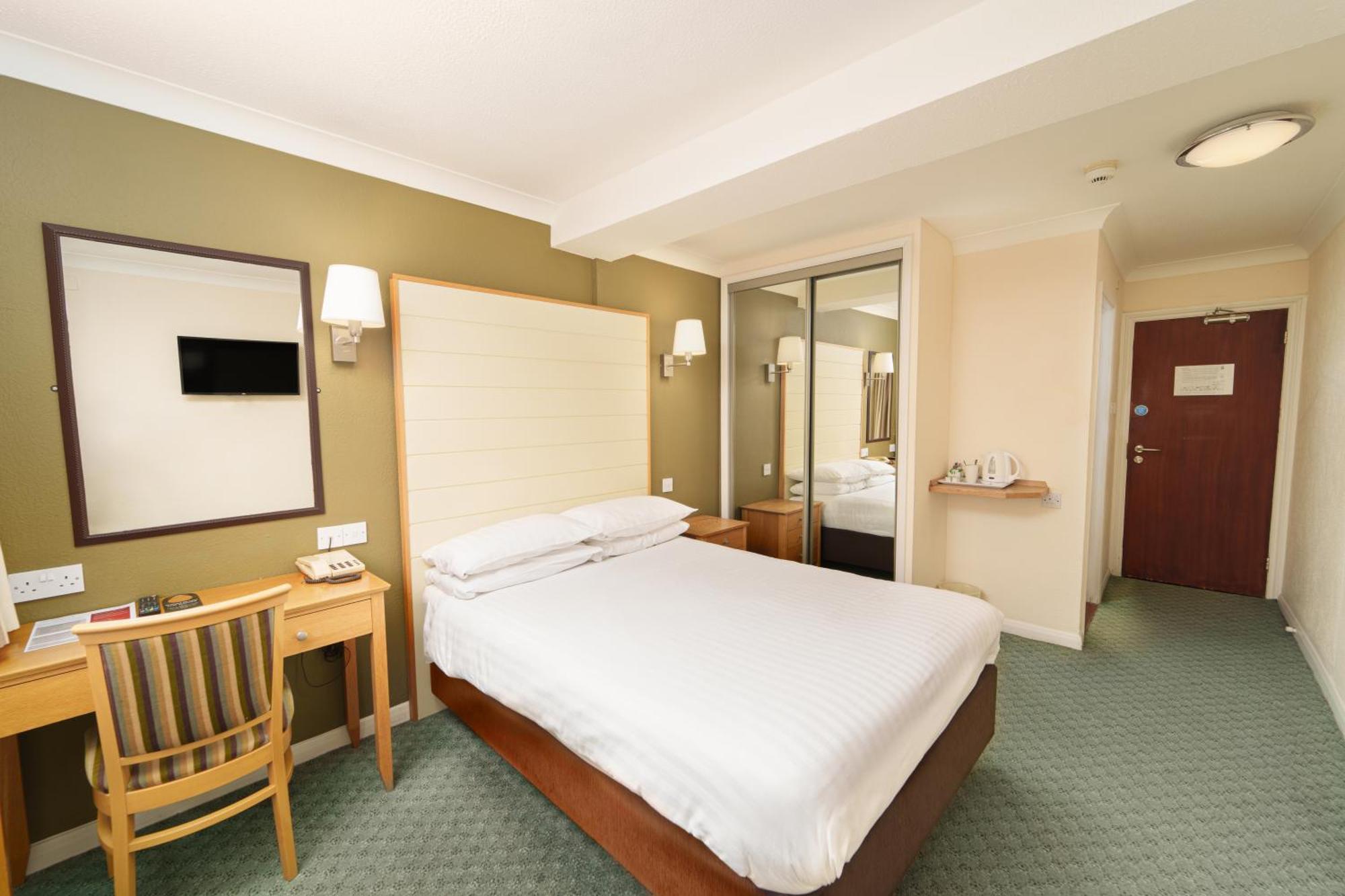 Trouville Hotel By Compass Hospitality 샌다운 외부 사진