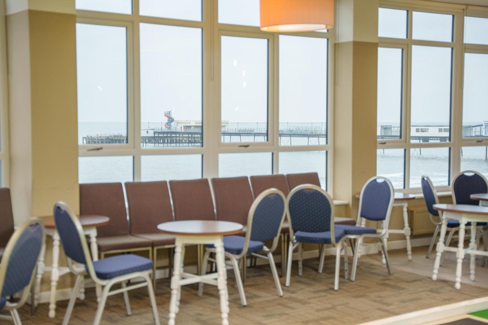 Trouville Hotel By Compass Hospitality 샌다운 외부 사진
