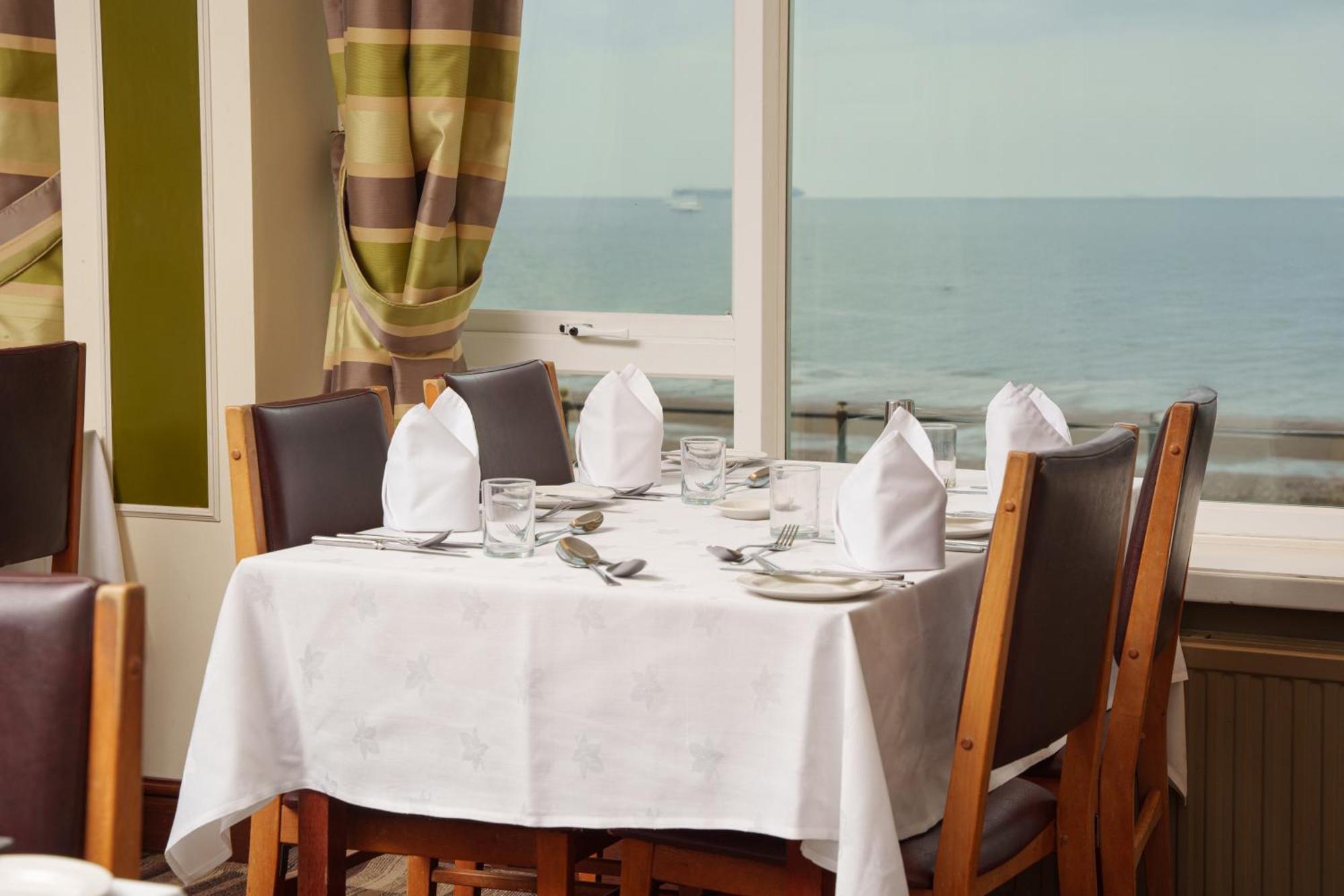 Trouville Hotel By Compass Hospitality 샌다운 외부 사진