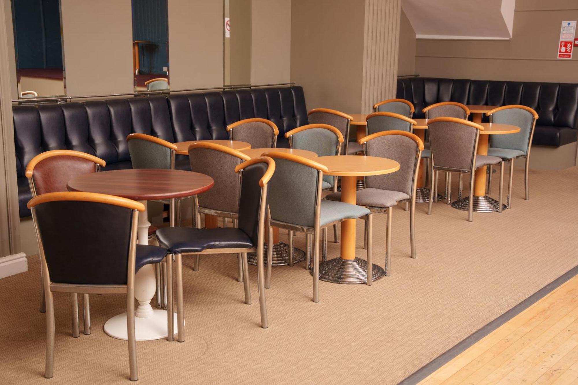 Trouville Hotel By Compass Hospitality 샌다운 외부 사진