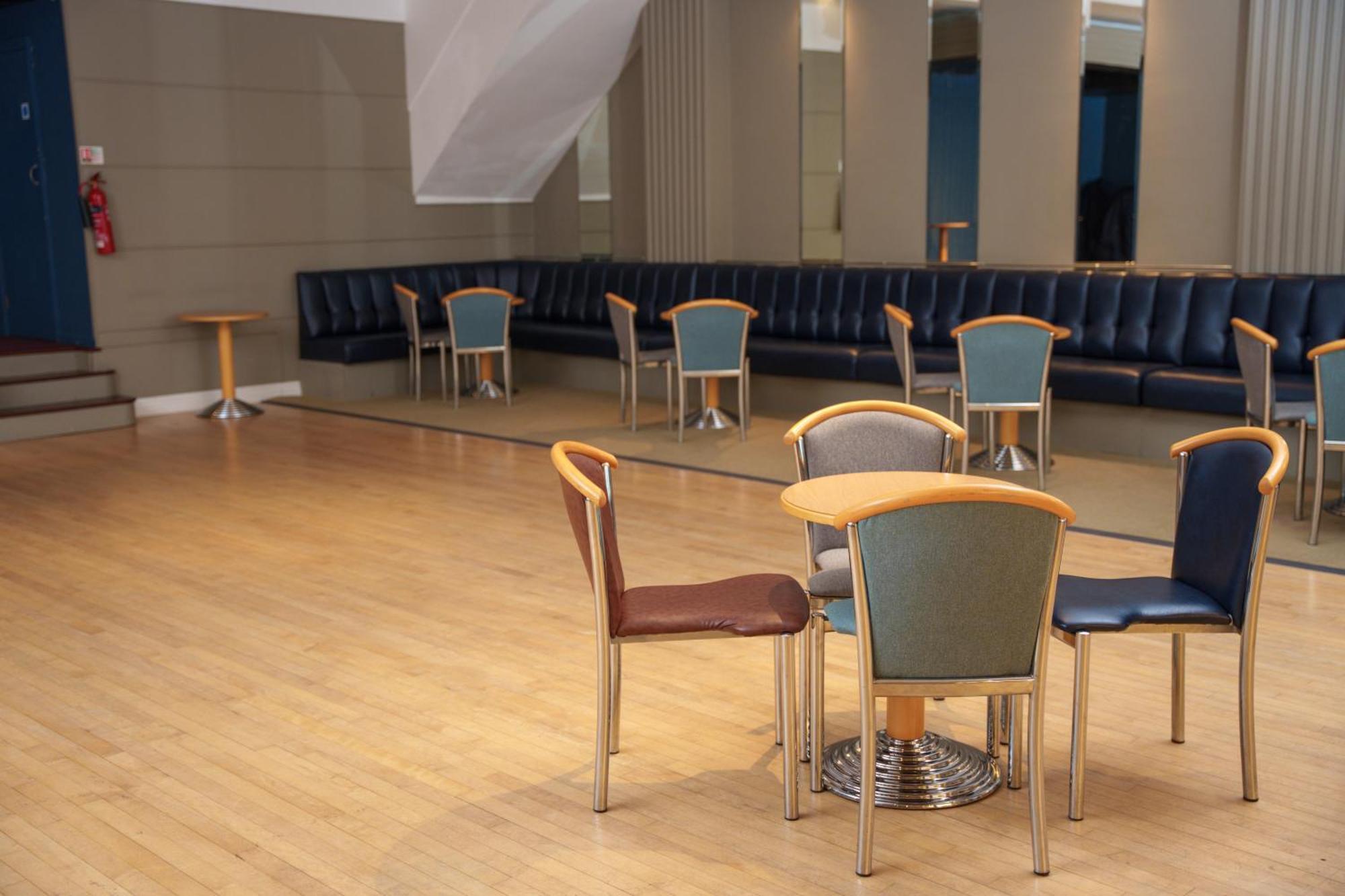 Trouville Hotel By Compass Hospitality 샌다운 외부 사진
