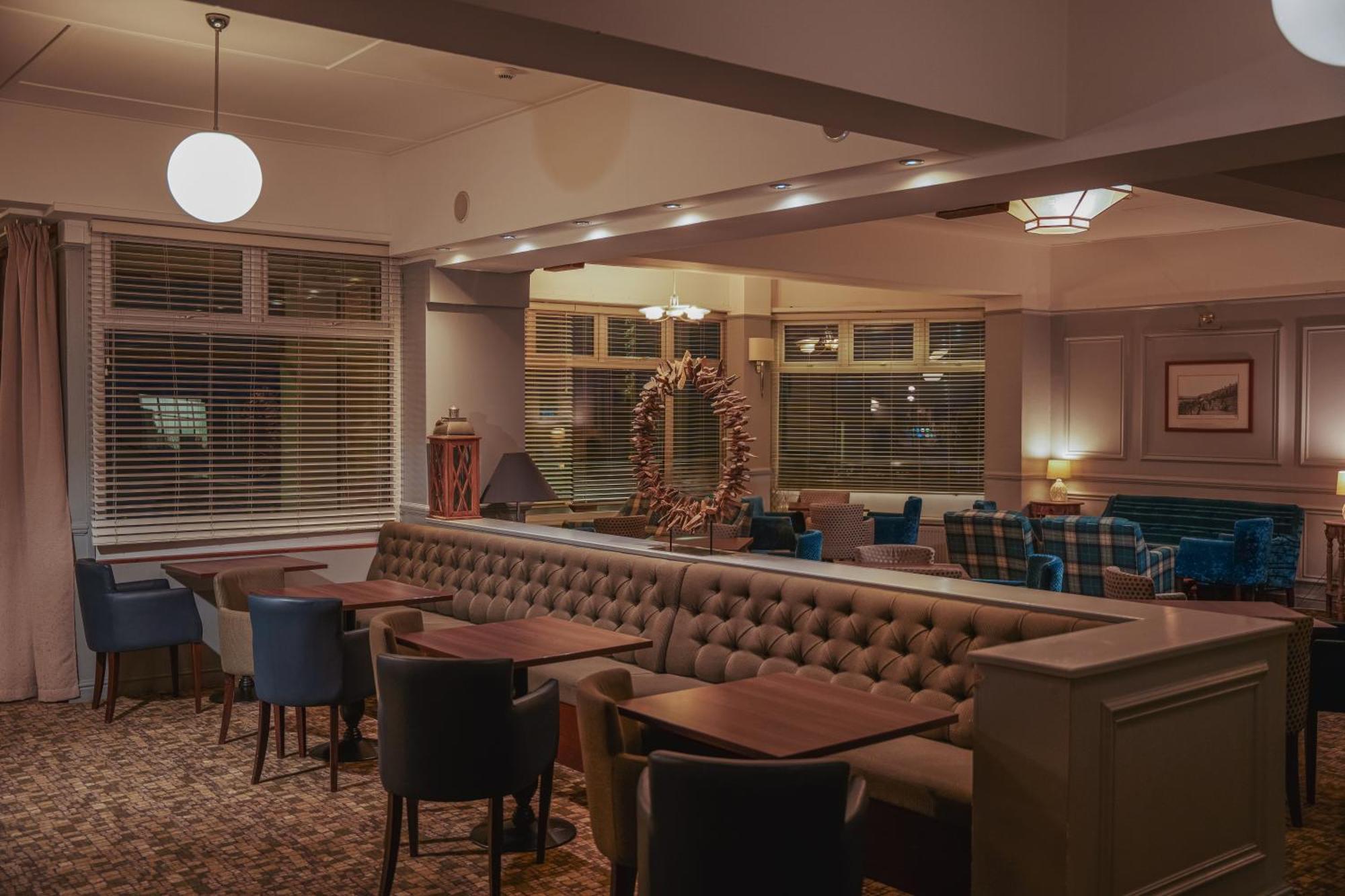 Trouville Hotel By Compass Hospitality 샌다운 외부 사진