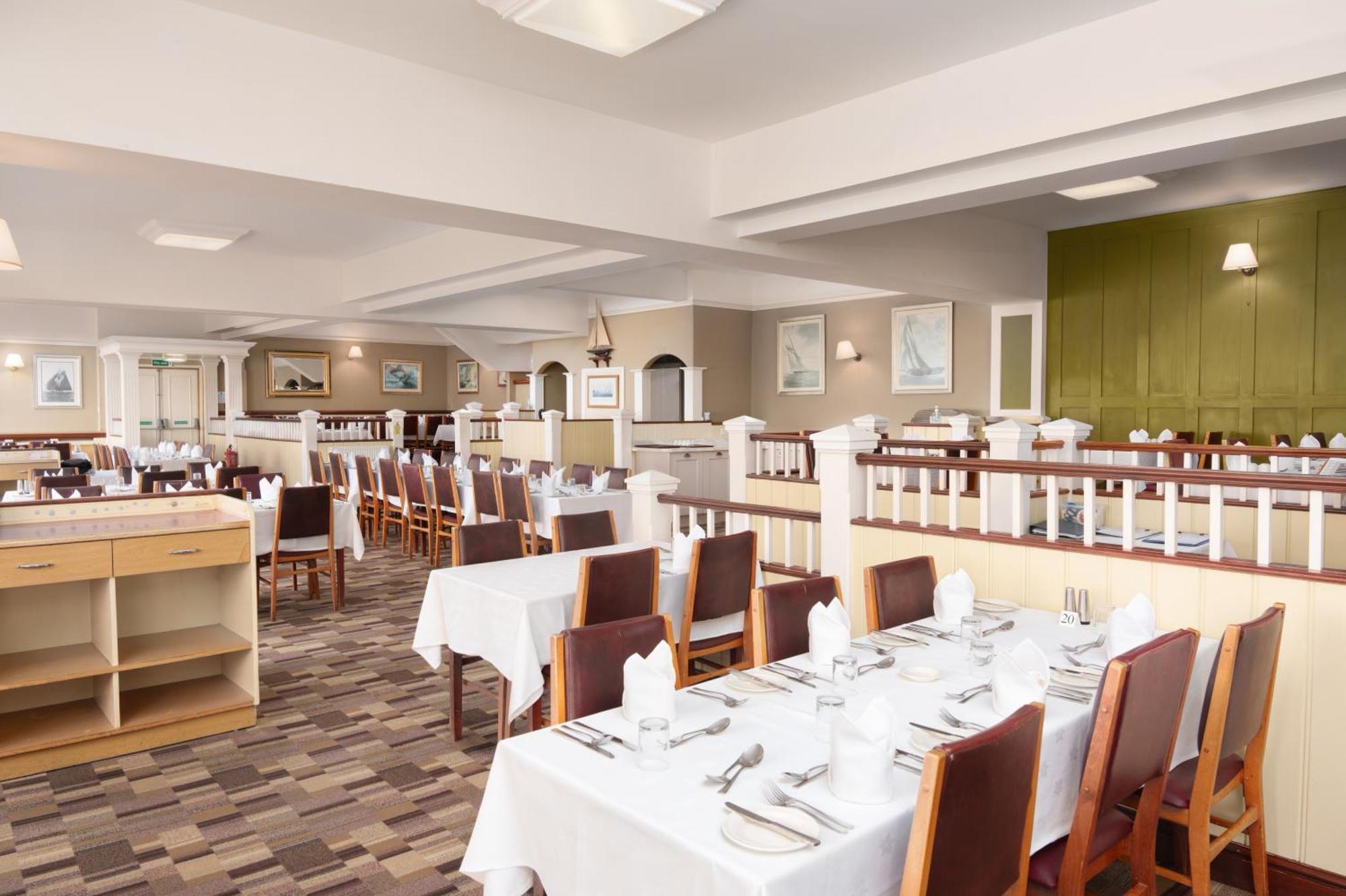 Trouville Hotel By Compass Hospitality 샌다운 외부 사진