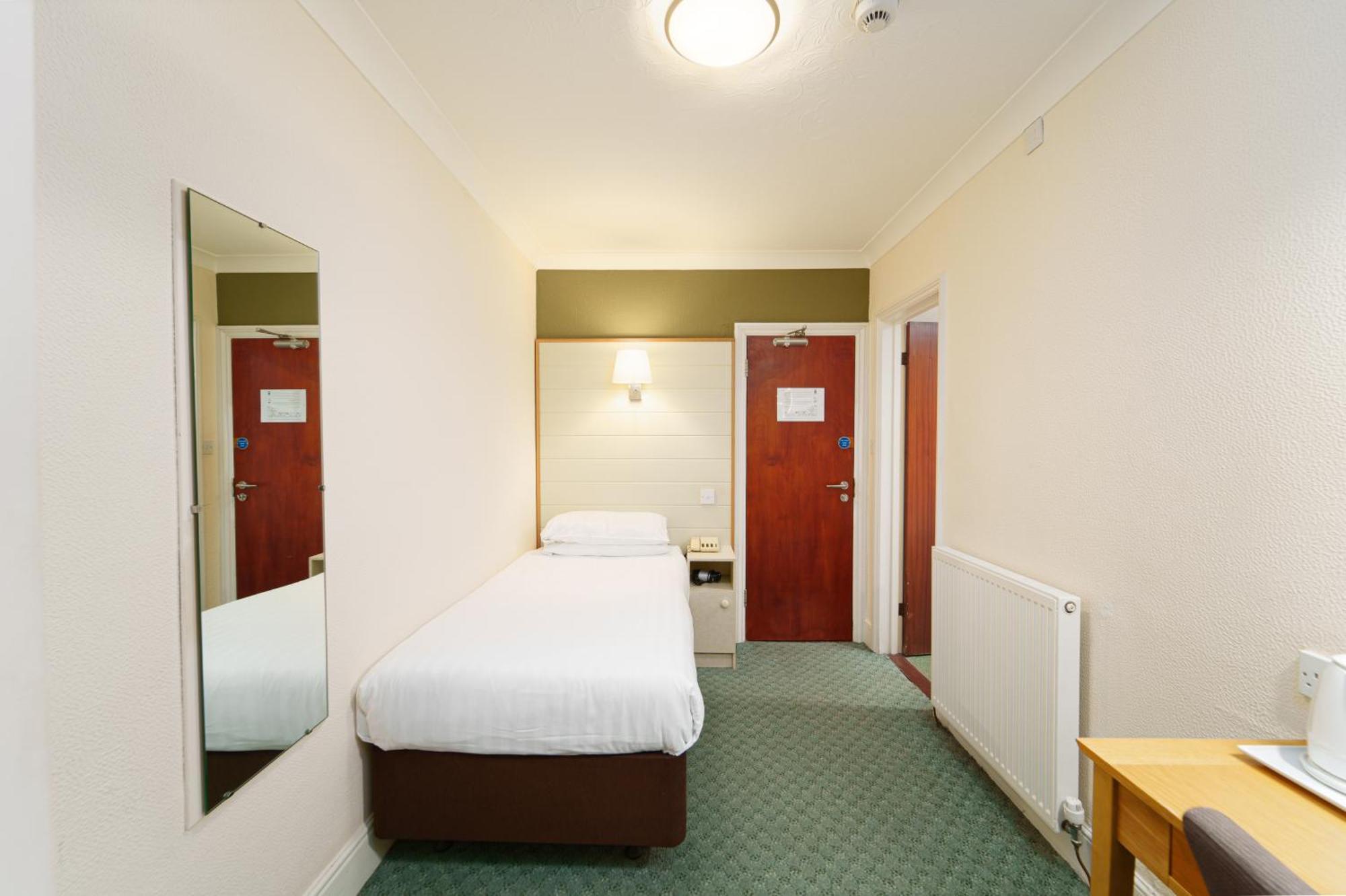 Trouville Hotel By Compass Hospitality 샌다운 외부 사진