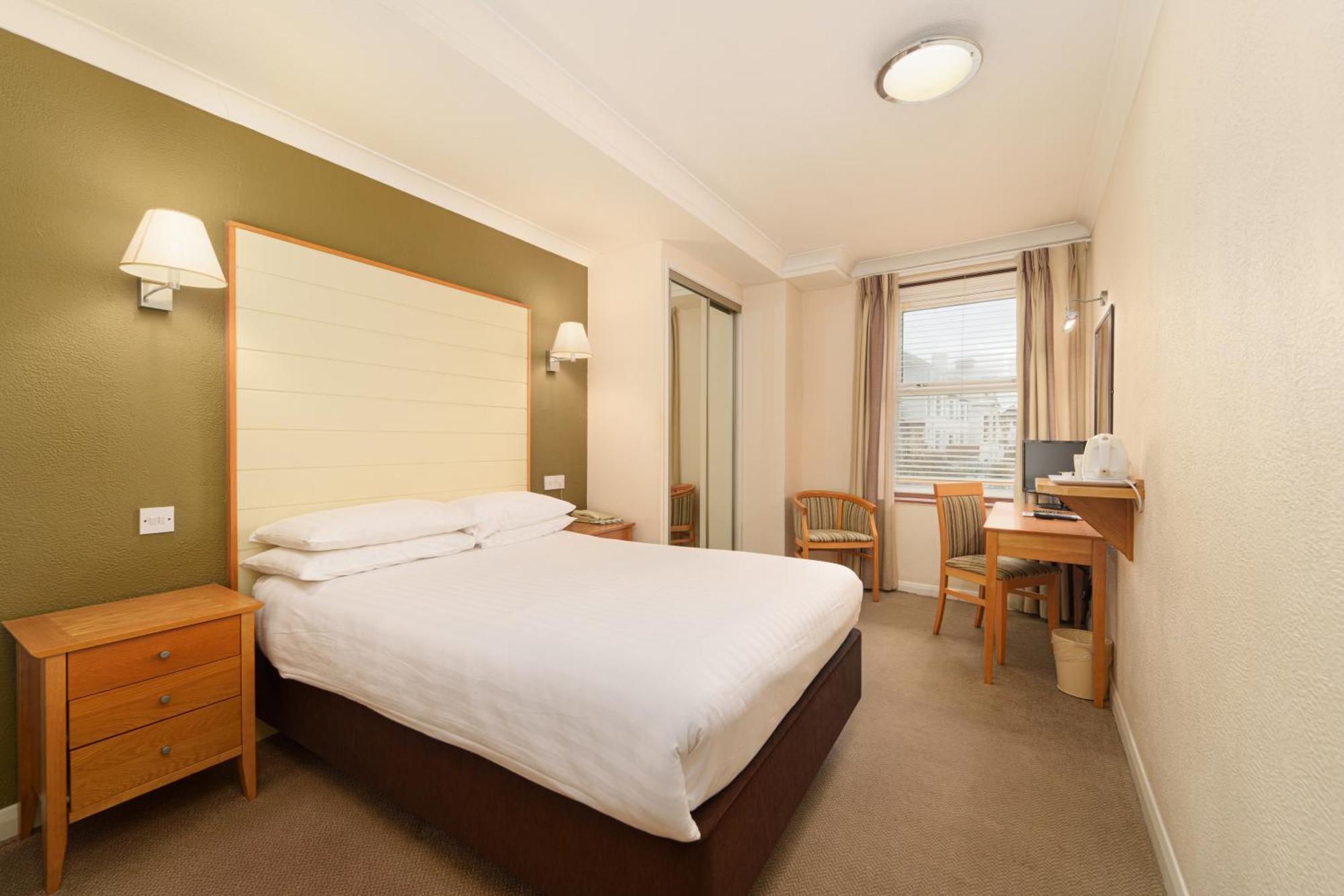 Trouville Hotel By Compass Hospitality 샌다운 외부 사진