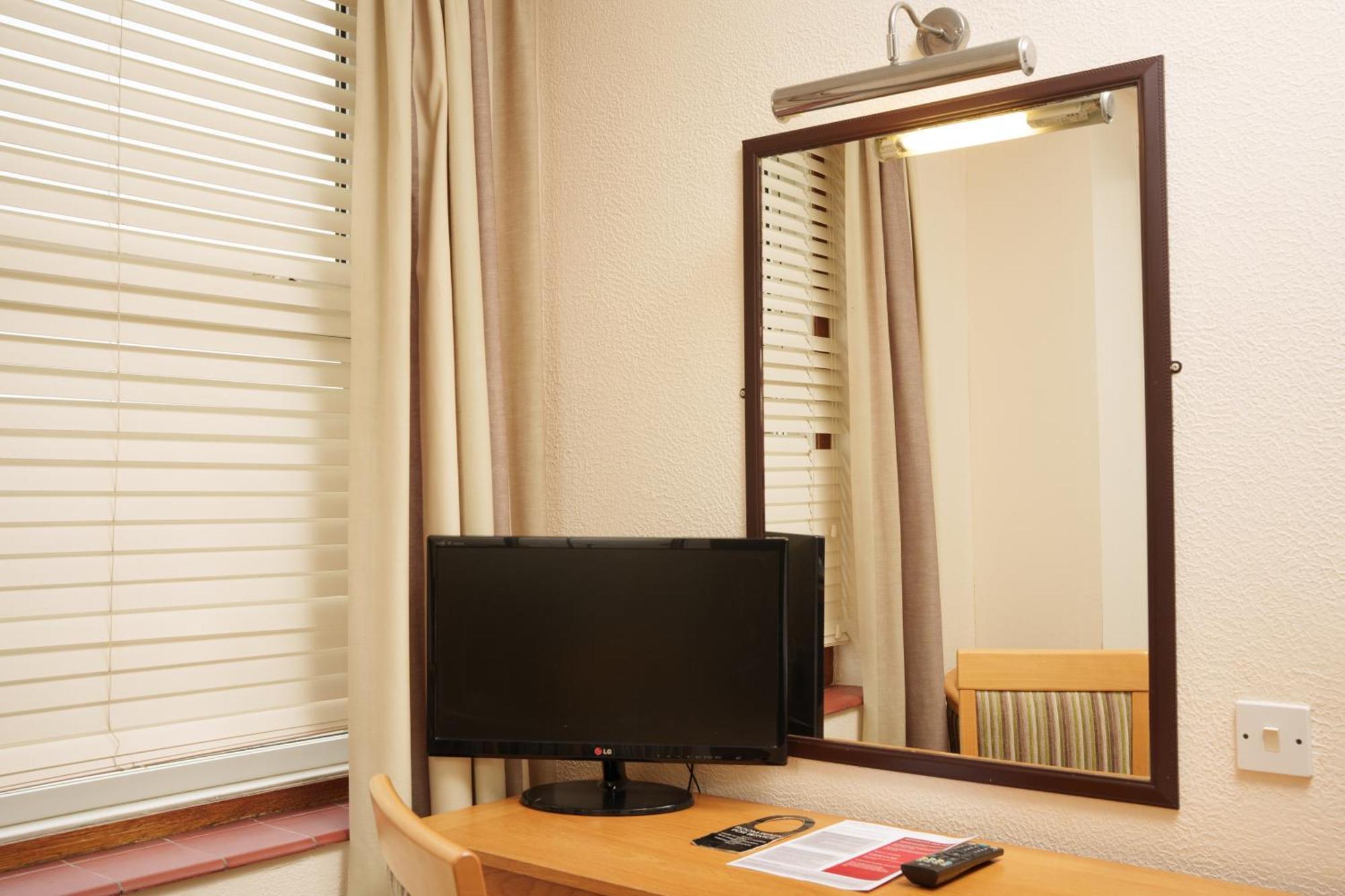 Trouville Hotel By Compass Hospitality 샌다운 외부 사진