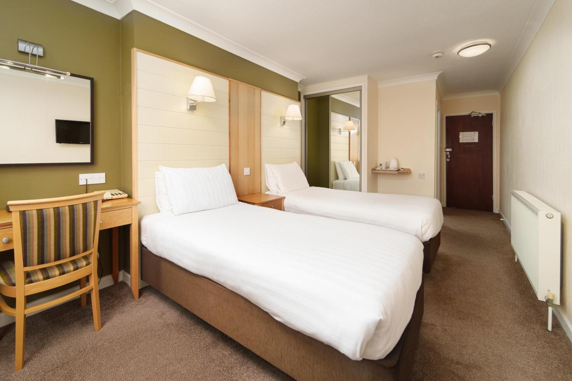 Trouville Hotel By Compass Hospitality 샌다운 외부 사진