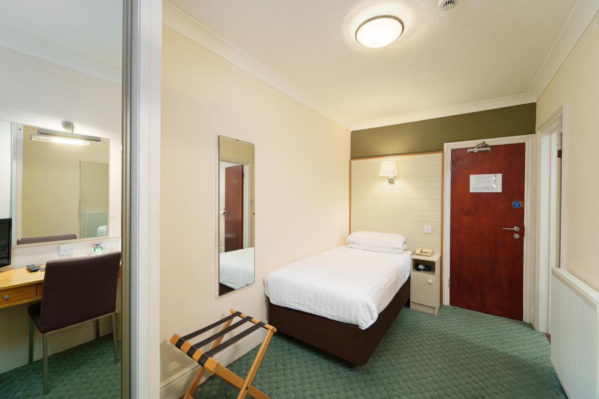 Trouville Hotel By Compass Hospitality 샌다운 외부 사진