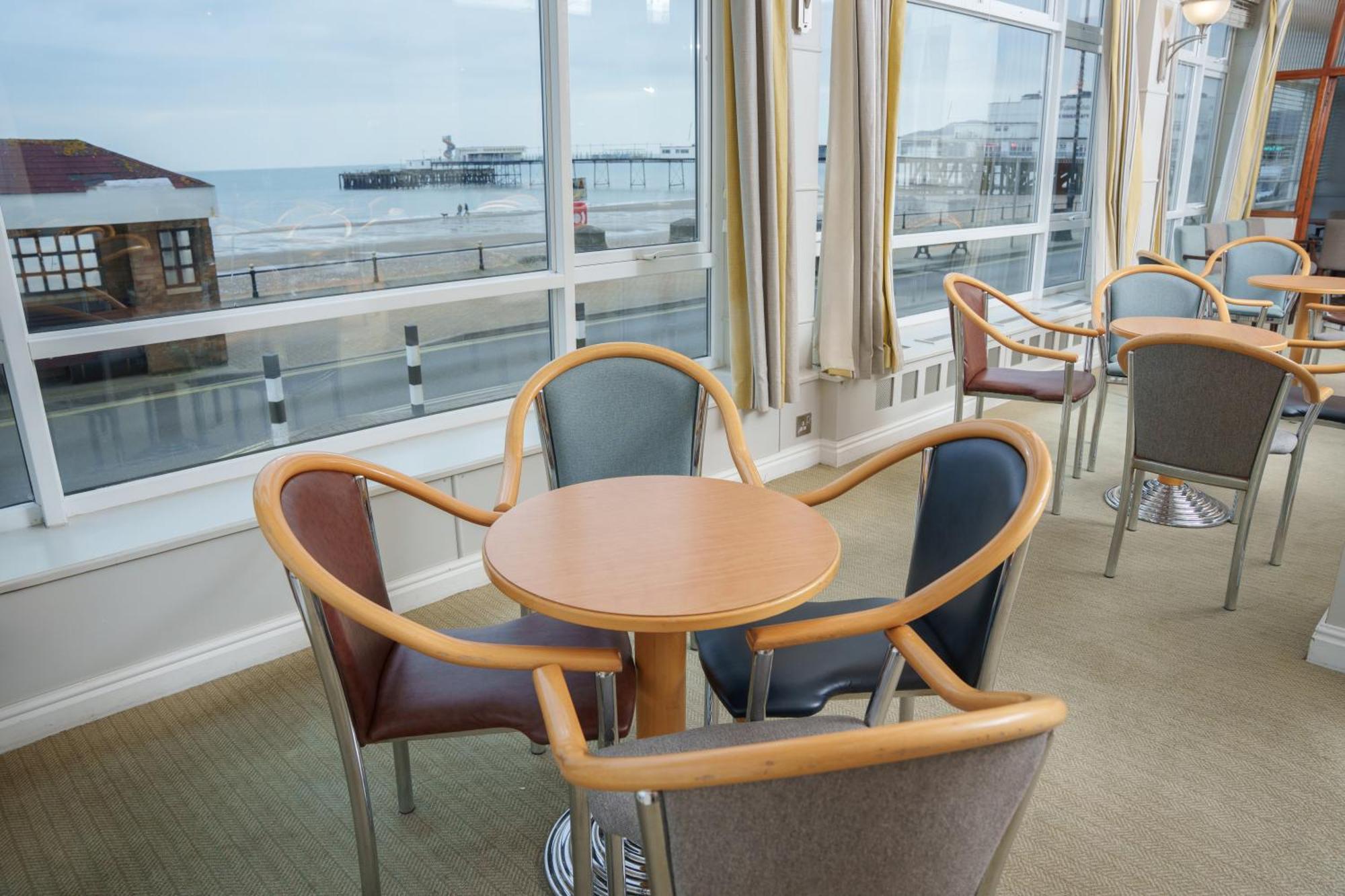 Trouville Hotel By Compass Hospitality 샌다운 외부 사진