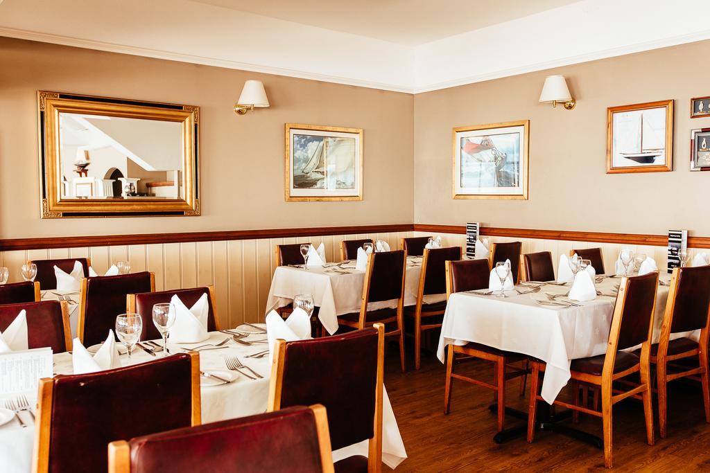 Trouville Hotel By Compass Hospitality 샌다운 외부 사진