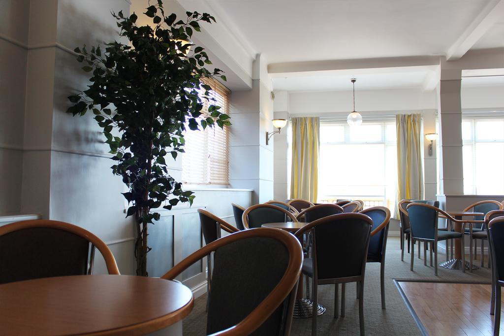 Trouville Hotel By Compass Hospitality 샌다운 외부 사진