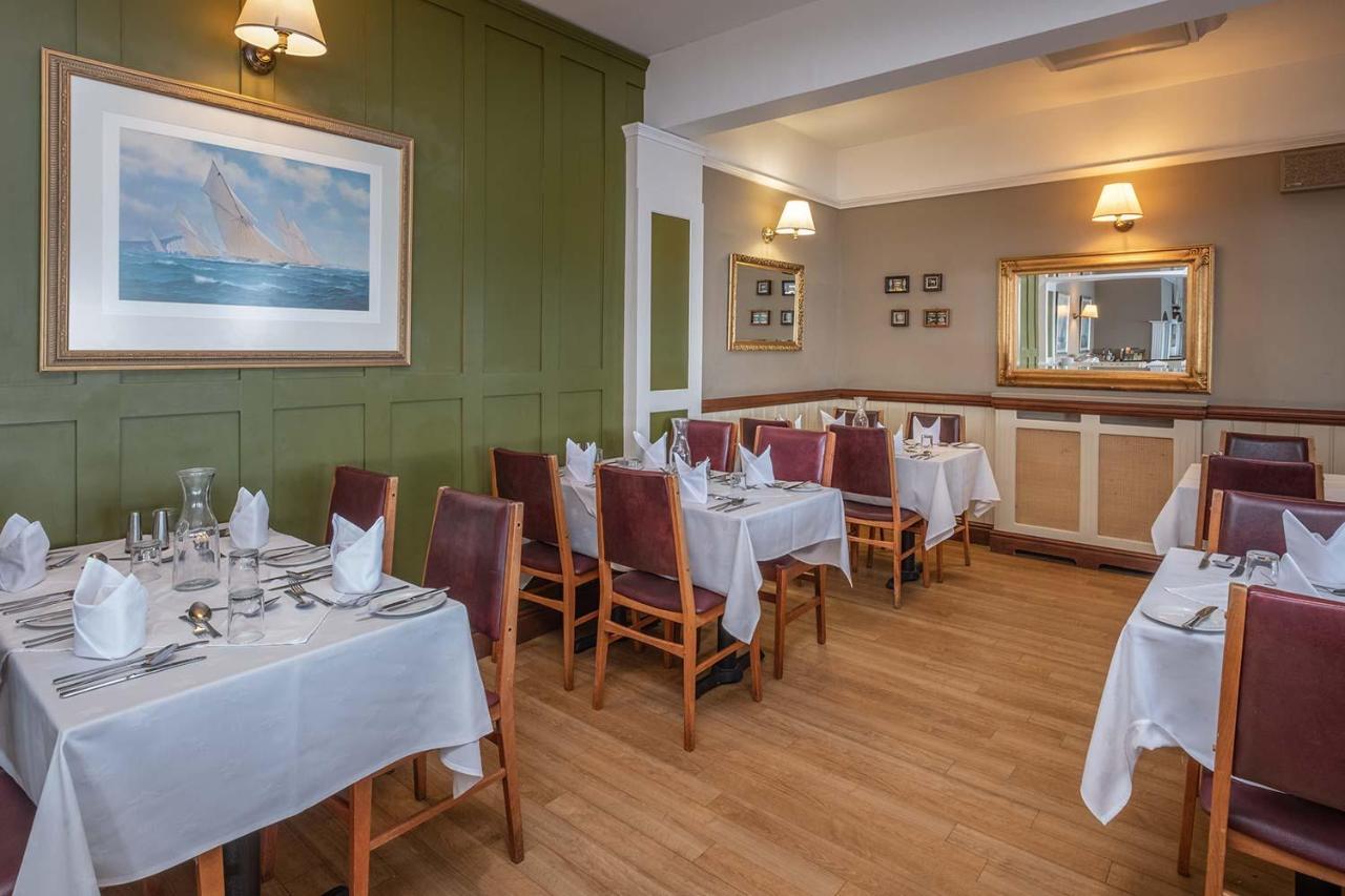 Trouville Hotel By Compass Hospitality 샌다운 외부 사진